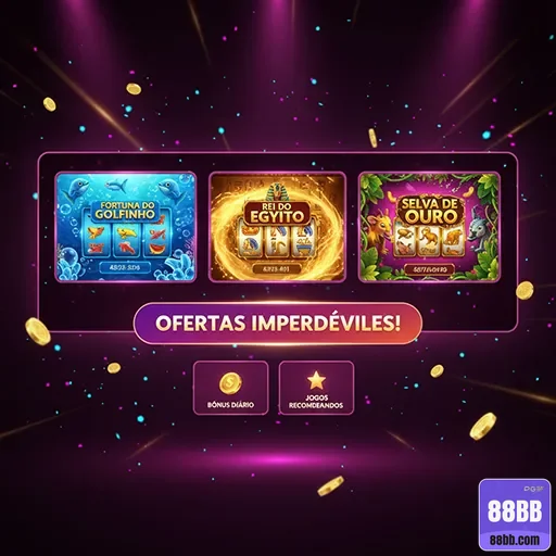 88bb - explorar exclusivo jogo