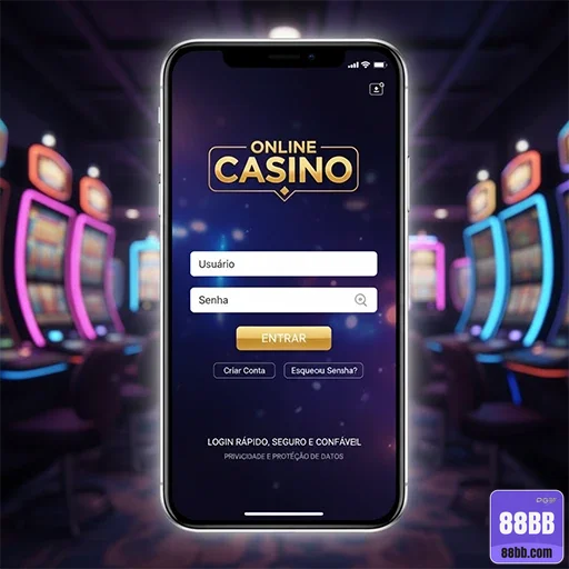 88bb - direto entrada rápida - Link Direto