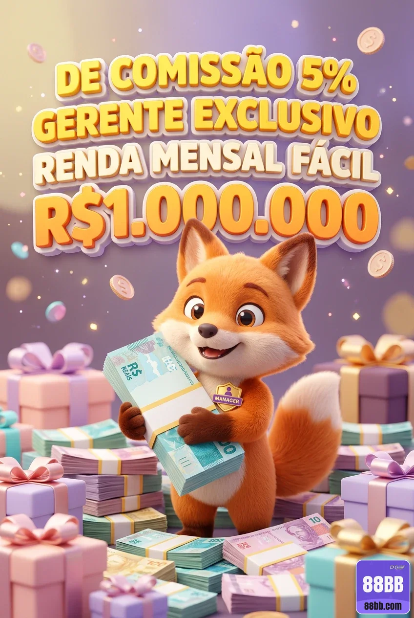 88bb - experimentar exclusivo jogo