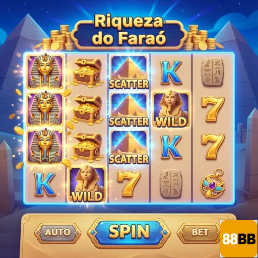 Entretenimento Inesgotável: Jogos no 88bb.com