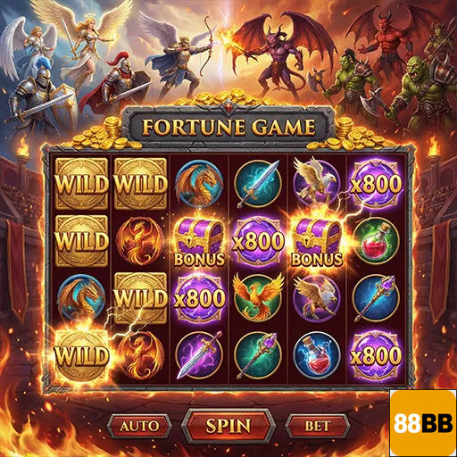 Comece Sua Jornada com 88bb.com