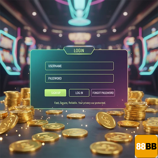 Inicie Sua Jornada de Sucesso: Registre-se no 88bb.com